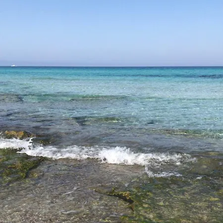 Prázdninový dům Gallipoli Case Vacaze