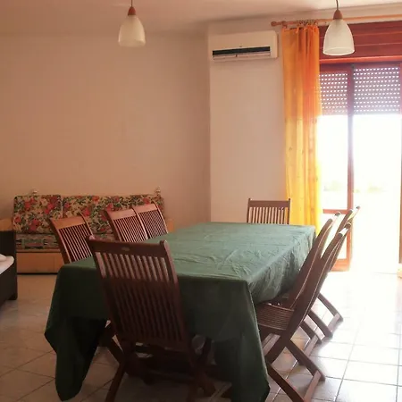 Ferienhaus Gallipoli Case Vacaze *